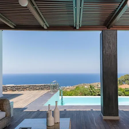 Dei Sogni, For The Design Lovers,by Thinkvilla Villa *