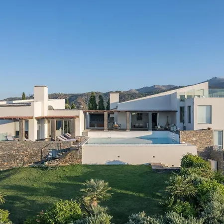 Dei Sogni, For The Design Lovers,by Thinkvilla Villa Kato Gouves