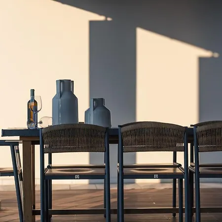 Villa Dei Sogni, For The Design Lovers,by Thinkvilla Kato Gouves