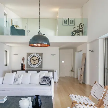 Dei Sogni, For The Design Lovers,by Thinkvilla Villa