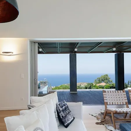Villa Dei Sogni, For The Design Lovers,by Thinkvilla Kato Gouves